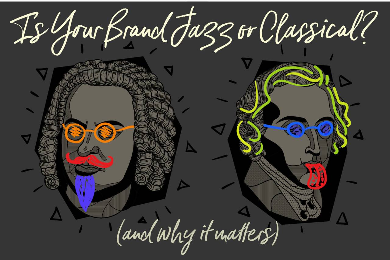 Branding and Jazz