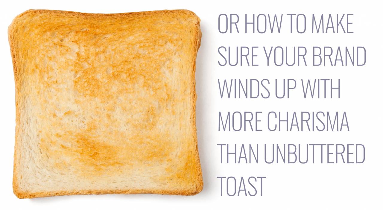 why certain designs fail and toast
