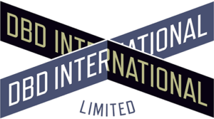 DBD International Logo
