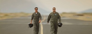 Tom Cruise, Top Gun’s $150 Million Opener: A Lesson in Rising Above the Noise