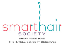 smart hair logo