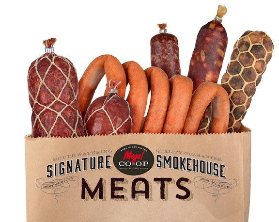 Smoked and Prepared Meats