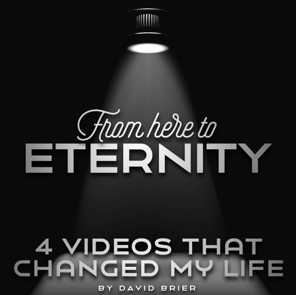 4 Videos that changed my life: Confessions of a Branding Man