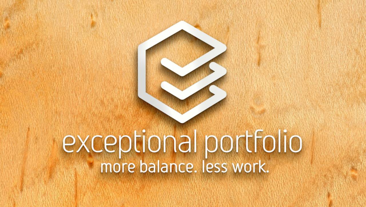 Exceptional Portfolio logo