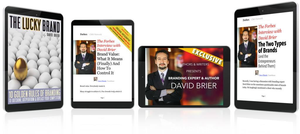David-Brier-Branding-Marketing-Exclusive-Community
