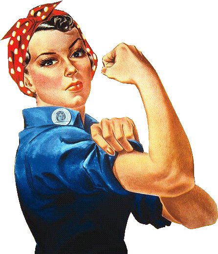 Female Entrepreneurs Industrial Strength
