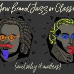 Branding and Jazz