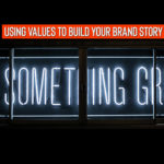 building your brand story