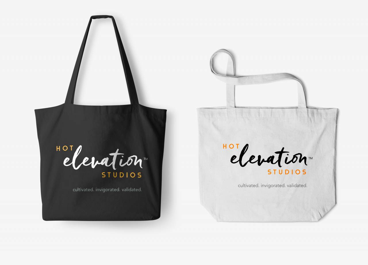 Start Selling a Lot More Hot Elevation Studios Bags