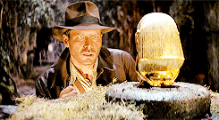 thought leaders follow Indiana Jones