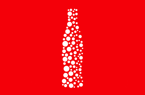Coco Cola and 5 Big Logo Design Trends for 2020