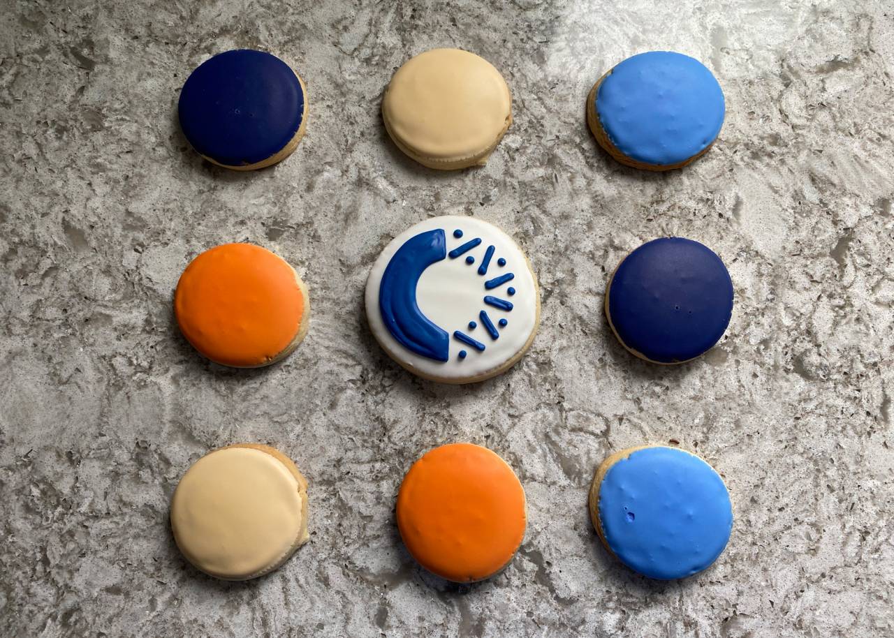 Even more ways to Successfully Rebrand Using Cookies