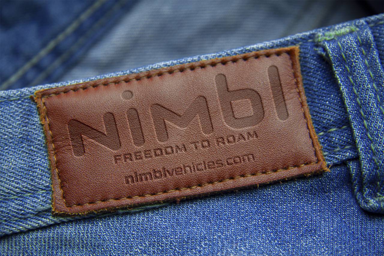The Perfect Rebrand Nimbl on the Ranch