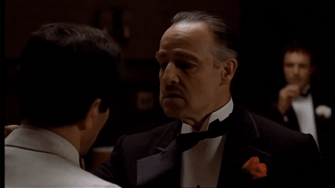 How to Craft an Offer Godfather-style