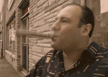 Tony Soprano on how to craft an offer
