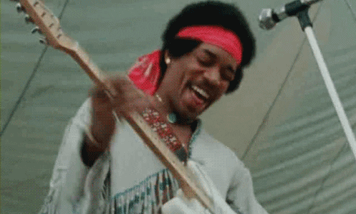 jimi hendrix on how to build an unstoppable business