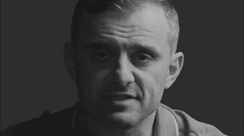 Why Gary Vaynerchuk thinks People Matter in Business